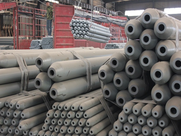 张家港网架杆件