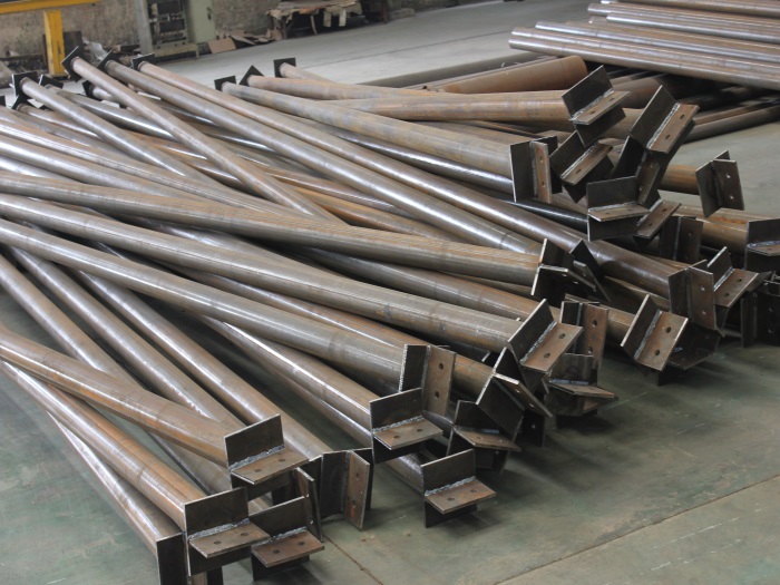 张家港网架杆件