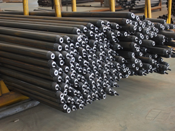 张家港网架杆件