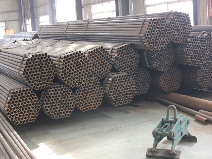 张家港网架杆件